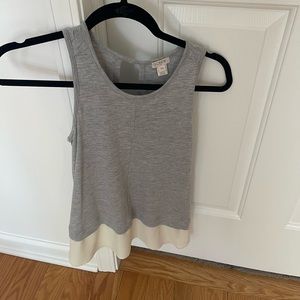 J Crew tank top